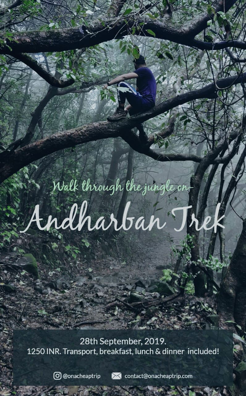 andharban trek quotes